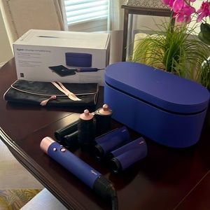 💕💕Dyson Special Edition Airwrap Multi-Styler Complete Long 💕💕